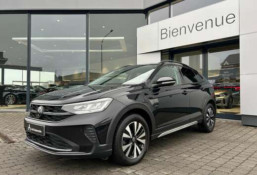 Volkswagen 1.0 TSI DSG *GARANTIE*VIRTUAL*CARPLAY*CAME ...