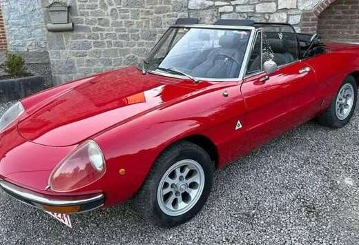 Alfa Romeo