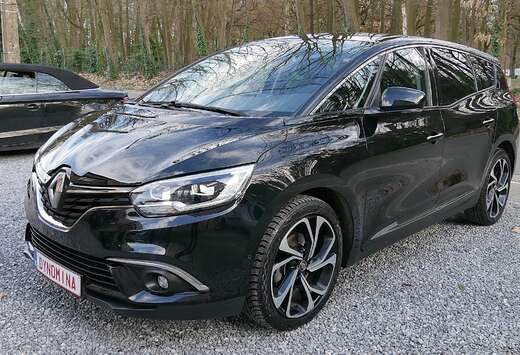 Renault 1.7dci 7ZIT AUTOMAAT 2020 125DKM 12M GARANTIE