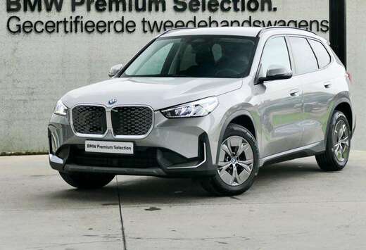 BMW eDrive20  CAMERA  LEATHER