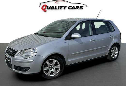 Volkswagen 1.4i United  130.000 KM  CarPlay  Garantie