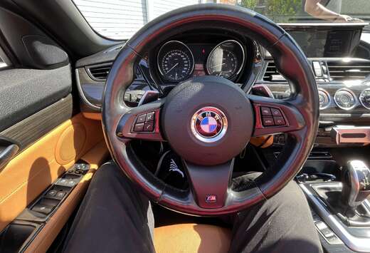 BMW 2.0iA sDrive28i (Pack M Sport)