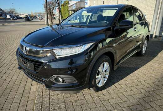 Honda HR-V 1.5i-VTEC Elegance CVT GARANTIE 1 AN/JAAR