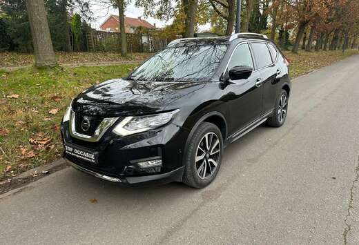 Nissan 1.6 dCi 2WD Business Edition Xtronic