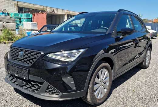 SEAT 1.0 TSI X Move Full Link DSG // TVA Deductible