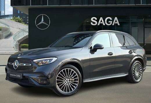 Mercedes-Benz 4MATIC AMG Pack Night