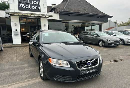 Volvo 2.0 D Kinetic