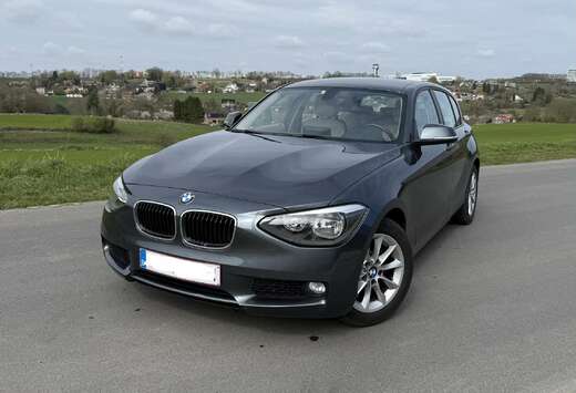 BMW 116i