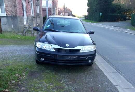 Renault Laguna 1.9 dCi Fairway