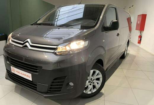 Citroen MAAT XL