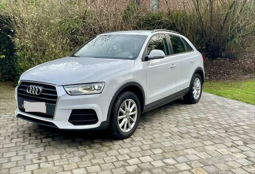 Audi 1.4 TFSI Design