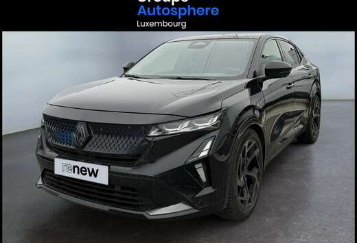 Renault 1.2 E-Tech atelier Alpine E-Tech 4x4 plug-in  ...