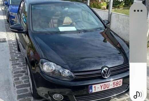 Volkswagen Golf 1.4 TSI Highline