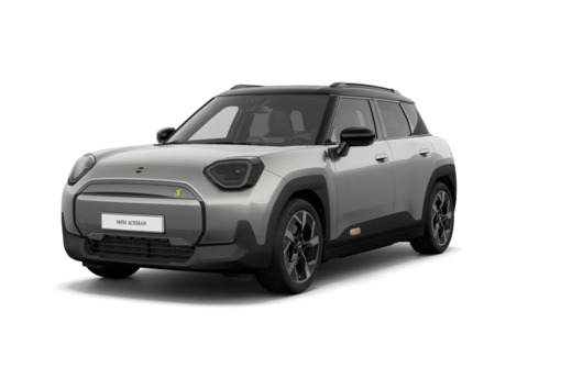 MINI SE - Classic Trim - Pack M - YUC