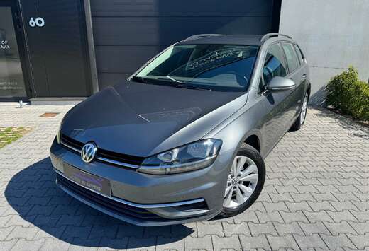 Volkswagen Golf SW 1.0 TSI Comfortline