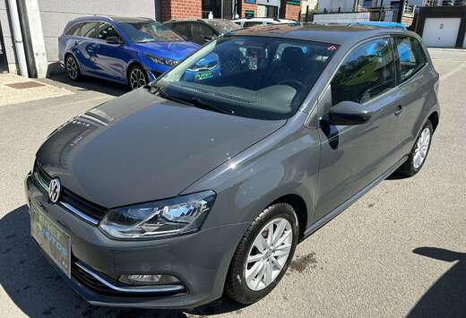 Volkswagen 1.0i AIRCO GARANTIE 12 MOIS