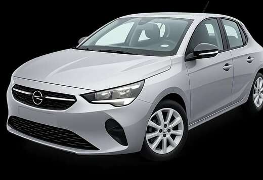 Opel F 1200Benzine 5Drs Edition+ Achteruitrijcamera+