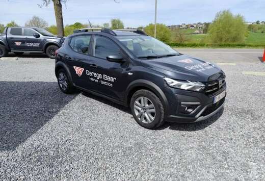 Dacia Sandero Stepway 1.0 TCe Stepway Comfort