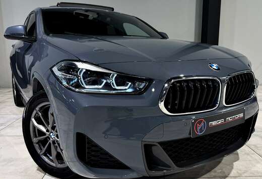 BMW 2.0 iA S-DRiVE 178CV PACK M\