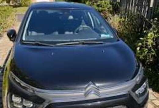 Citroen C3 1.5 BlueHDi Business GPS S