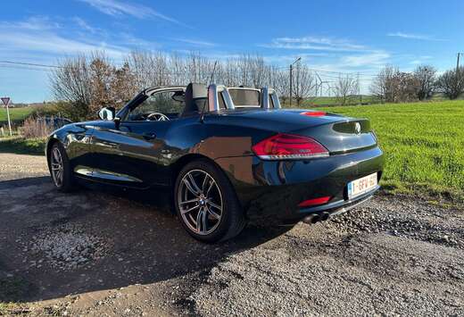 BMW 2.0i sDrive20i Start/Stop