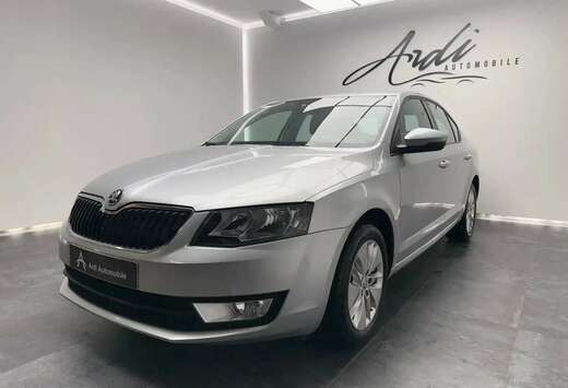 Skoda 1.2 TSI *CAPTEUR AR*AIRCO*1ER PROPRIO*GARANTIE*