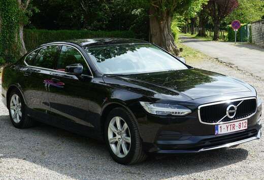 Volvo 2.0 D3