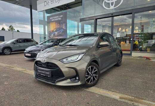 Toyota Iconic