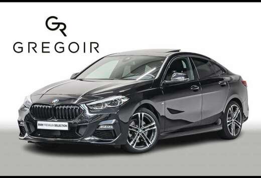 BMW i