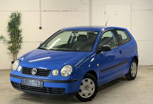 Volkswagen PRT  IMMAT
