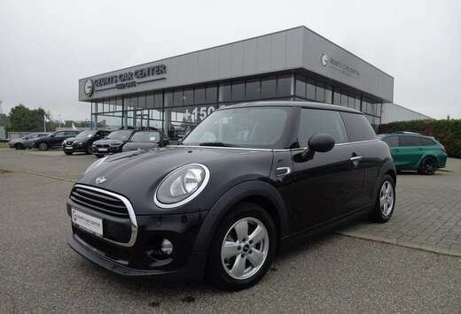 MINI One 1.2i 66dkm