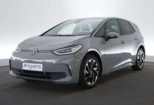 Volkswagen 62 kWh Pro Performance Business LEDER/CUIR ...