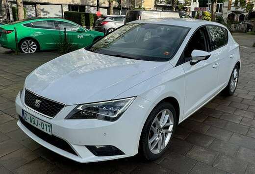 SEAT Leon 1.2 TSI Style //12 MOIS GARANTIE//
