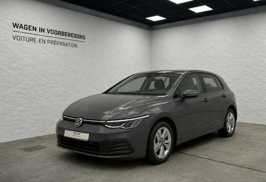 Volkswagen 1.0 eTSI *DSG*CARPLAY*CAMERA*110 PK*