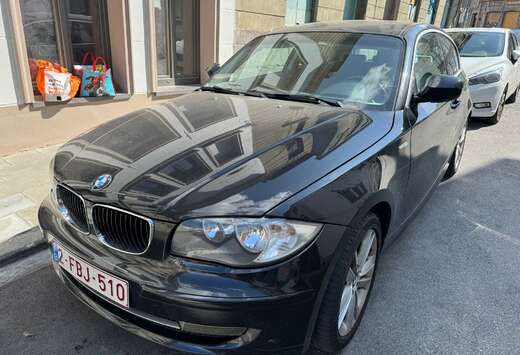 BMW 118i