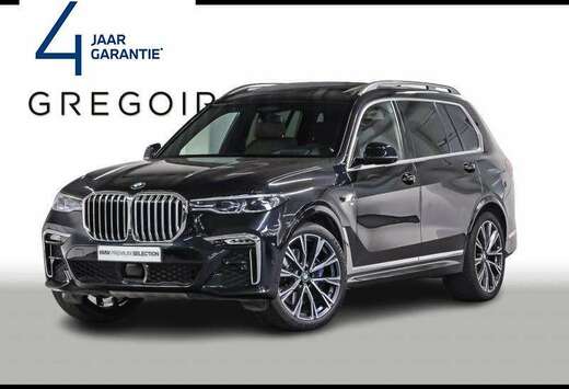 BMW xDrive40iMsportLaser360cam