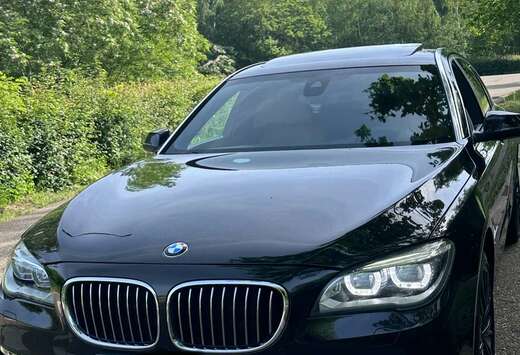 BMW Long dAL