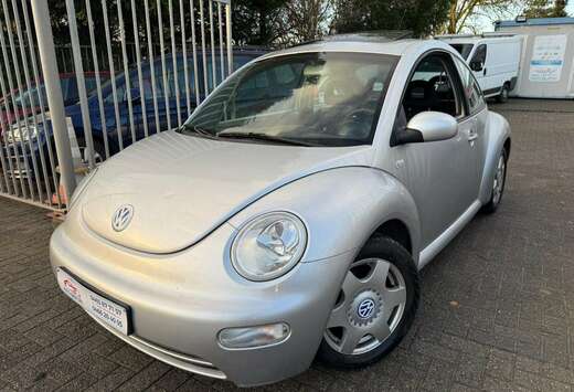 Volkswagen 1.9 TDi