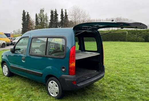 Renault 1.5 dCi Grand Confort
