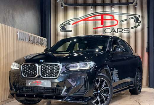 BMW 2.0iA xDrive20 * PACK M X LINE * GAR 12 MOIS *