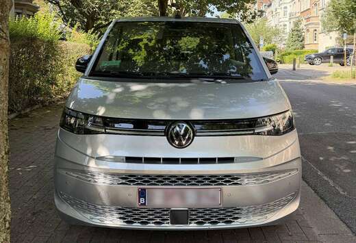 Volkswagen Multivan Long e-Hybrid 1.4 TSI Life DSG (1 ...