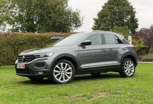 Volkswagen 1.5 TSI ACT Elegance OPF (EU6AP)