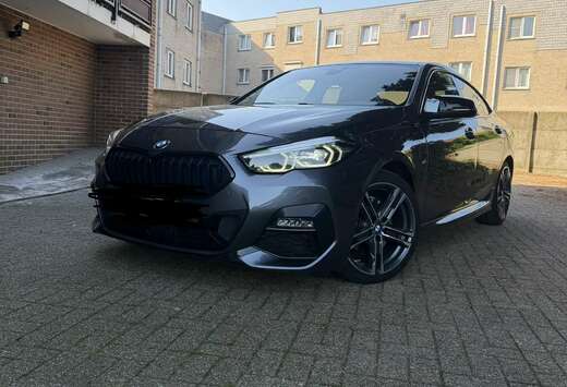 BMW 218i Gran Coupe Aut. M Sport