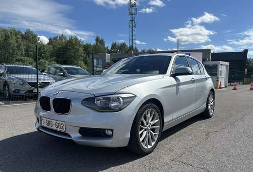 BMW dA