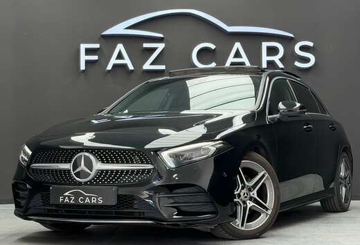 Mercedes-Benz * Réservé *