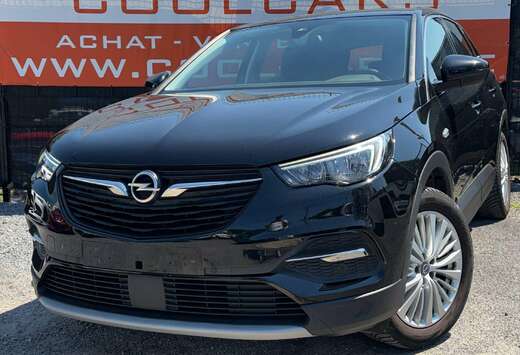Opel 1.5 Turbo ECOTEC D Ultimate