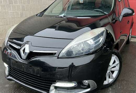 Renault 1.6 dCi Energy Intens + NAVI + CLIM