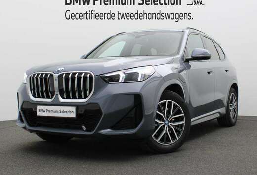 BMW xDrive 25e - M Pack