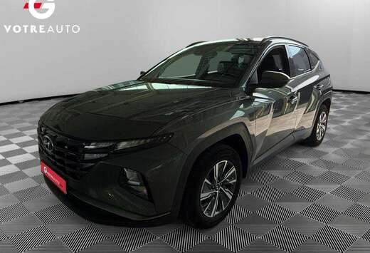 Hyundai INTUITIVE CRDI 116