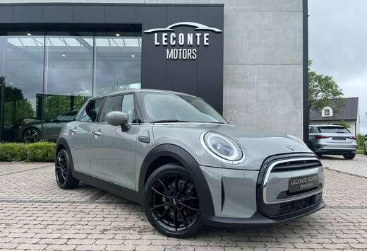 MINI Mini 1.5A Cooper Virtual/LED/Navigatie/Carplay/C ...